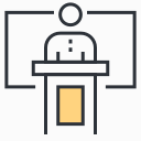 举办行业大会，发起宣传倡导