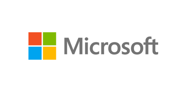 Microsoft微软