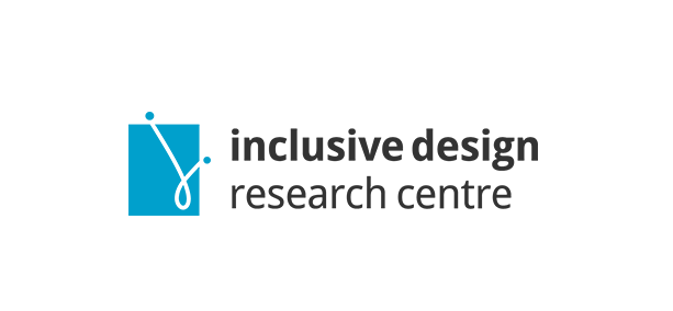 inclusive design research centre